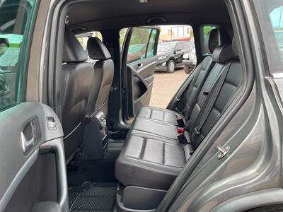 2016 Volkswagen Tiguan 2.0T R-Line   - Photo 7 - Phoenix, AZ 85009