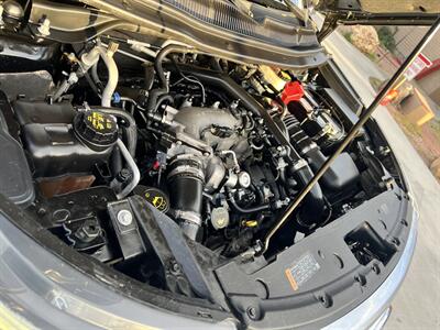 2016 Ford Explorer Platinum   - Photo 18 - Phoenix, AZ 85009