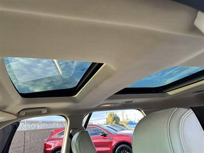 2016 Ford Explorer Platinum   - Photo 11 - Phoenix, AZ 85009