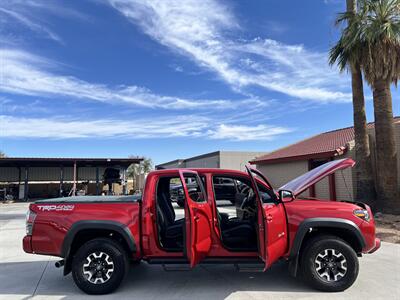 2021 Toyota Tacoma TRD Off-Road   - Photo 5 - Phoenix, AZ 85009