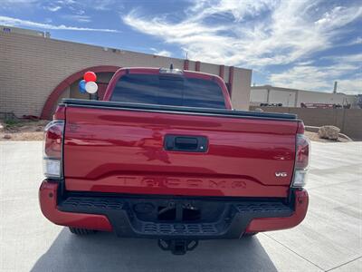 2021 Toyota Tacoma TRD Off-Road   - Photo 3 - Phoenix, AZ 85009