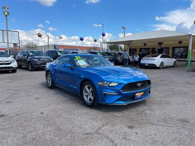 2021 Ford Mustang EcoBoost   - Photo 11 - Phoenix, AZ 85009