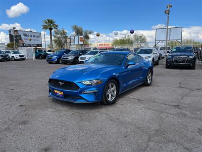 2021 Ford Mustang EcoBoost   - Photo 12 - Phoenix, AZ 85009