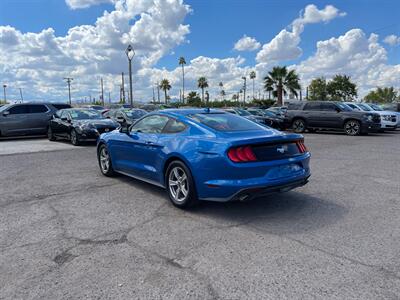 2021 Ford Mustang EcoBoost   - Photo 13 - Phoenix, AZ 85009