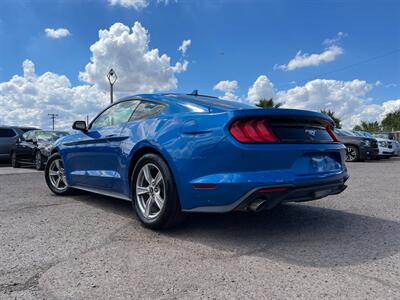 2021 Ford Mustang EcoBoost   - Photo 3 - Phoenix, AZ 85009