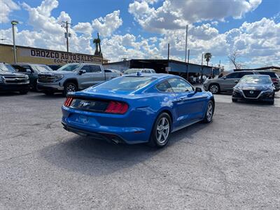 2021 Ford Mustang EcoBoost   - Photo 14 - Phoenix, AZ 85009