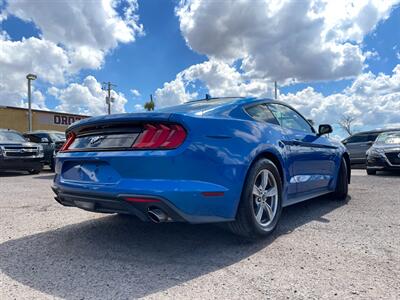 2021 Ford Mustang EcoBoost   - Photo 4 - Phoenix, AZ 85009