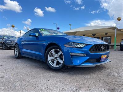 2021 Ford Mustang EcoBoost   - Photo 1 - Phoenix, AZ 85009