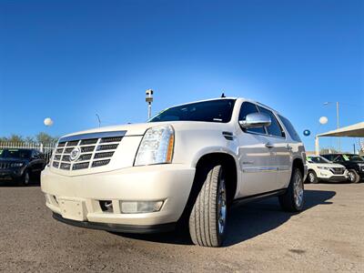 2012 Cadillac Escalade Luxury   - Photo 2 - Phoenix, AZ 85009