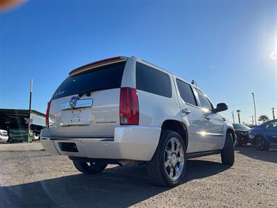 2012 Cadillac Escalade Luxury   - Photo 4 - Phoenix, AZ 85009