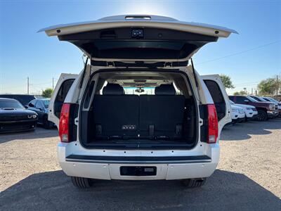 2012 Cadillac Escalade Luxury   - Photo 7 - Phoenix, AZ 85009