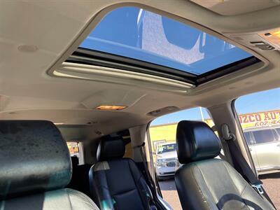 2012 Cadillac Escalade Luxury   - Photo 11 - Phoenix, AZ 85009