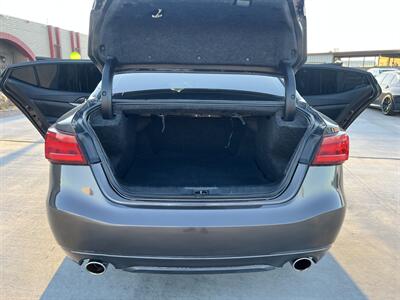 2016 Nissan Maxima 3.5 S - Photo 14 - Phoenix, AZ 85009
