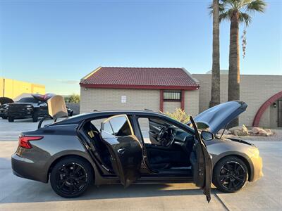 2016 Nissan Maxima 3.5 S - Photo 5 - Phoenix, AZ 85009