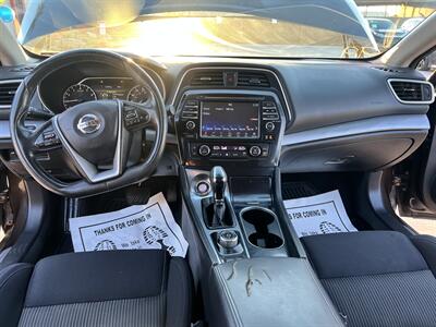 2016 Nissan Maxima 3.5 S - Photo 12 - Phoenix, AZ 85009