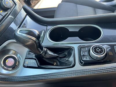 2016 Nissan Maxima 3.5 S - Photo 10 - Phoenix, AZ 85009