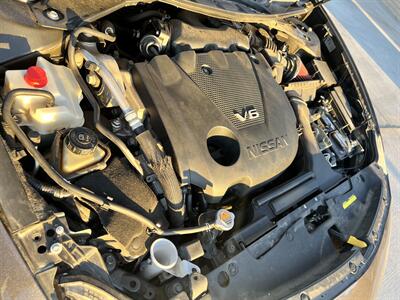 2016 Nissan Maxima 3.5 S - Photo 17 - Phoenix, AZ 85009
