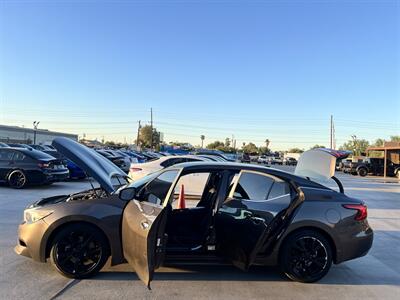 2016 Nissan Maxima 3.5 S - Photo 6 - Phoenix, AZ 85009