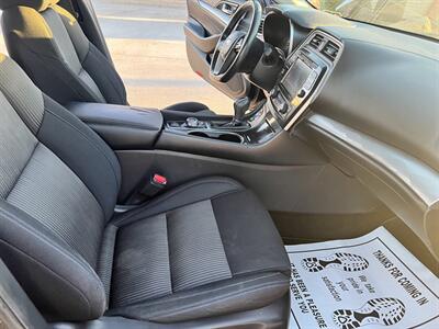 2016 Nissan Maxima 3.5 S - Photo 16 - Phoenix, AZ 85009