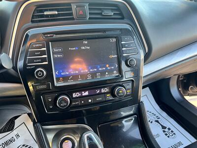 2016 Nissan Maxima 3.5 S - Photo 9 - Phoenix, AZ 85009