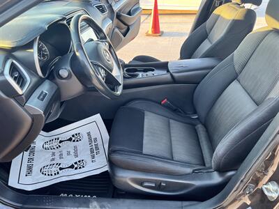 2016 Nissan Maxima 3.5 S - Photo 7 - Phoenix, AZ 85009