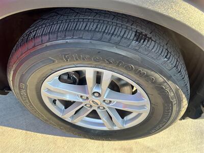 2020 Ford Explorer XLT   - Photo 19 - Phoenix, AZ 85009