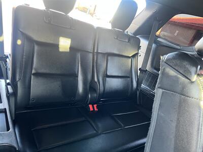 2020 Ford Explorer XLT   - Photo 15 - Phoenix, AZ 85009