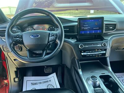 2020 Ford Explorer XLT   - Photo 10 - Phoenix, AZ 85009