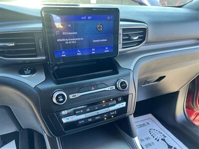 2020 Ford Explorer XLT   - Photo 9 - Phoenix, AZ 85009