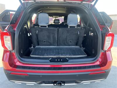 2020 Ford Explorer XLT   - Photo 14 - Phoenix, AZ 85009