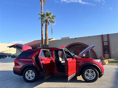 2020 Ford Explorer XLT   - Photo 5 - Phoenix, AZ 85009