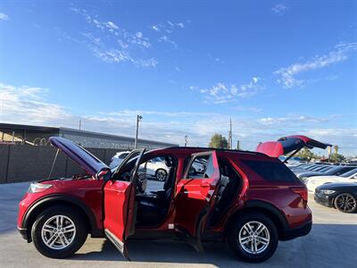 2020 Ford Explorer XLT   - Photo 6 - Phoenix, AZ 85009