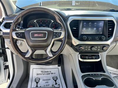 2020 GMC Acadia SLT - Photo 9 - Phoenix, AZ 85009