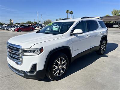 2020 GMC Acadia SLT - Photo 2 - Phoenix, AZ 85009