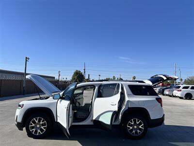 2020 GMC Acadia SLT - Photo 6 - Phoenix, AZ 85009