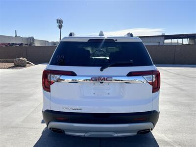 2020 GMC Acadia SLT - Photo 3 - Phoenix, AZ 85009