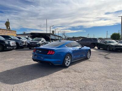2021 Ford Mustang EcoBoost   - Photo 14 - Phoenix, AZ 85009
