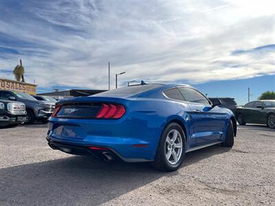 2021 Ford Mustang EcoBoost   - Photo 4 - Phoenix, AZ 85009