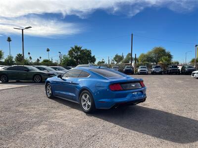 2021 Ford Mustang EcoBoost   - Photo 13 - Phoenix, AZ 85009