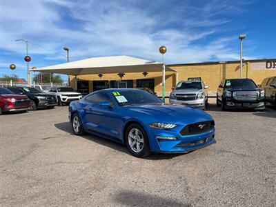 2021 Ford Mustang EcoBoost   - Photo 11 - Phoenix, AZ 85009