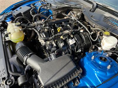 2021 Ford Mustang EcoBoost   - Photo 9 - Phoenix, AZ 85009