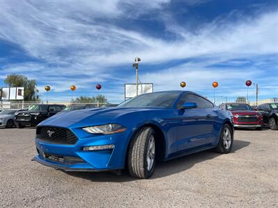 2021 Ford Mustang EcoBoost   - Photo 2 - Phoenix, AZ 85009