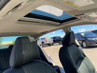 2022 Nissan Altima 2.5 SV   - Photo 10 - Phoenix, AZ 85009