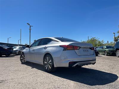 2022 Nissan Altima 2.5 SV   - Photo 3 - Phoenix, AZ 85009