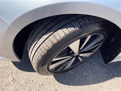 2022 Nissan Altima 2.5 SV   - Photo 12 - Phoenix, AZ 85009