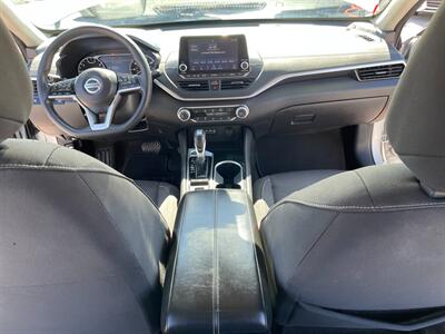 2022 Nissan Altima 2.5 SV   - Photo 9 - Phoenix, AZ 85009