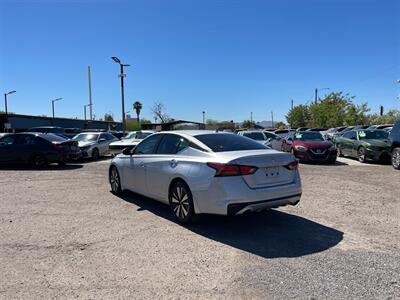 2022 Nissan Altima 2.5 SV   - Photo 15 - Phoenix, AZ 85009