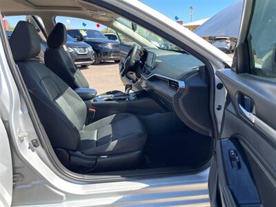 2022 Nissan Altima 2.5 SV   - Photo 7 - Phoenix, AZ 85009