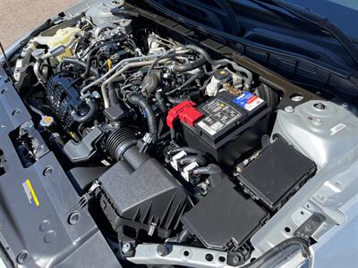 2022 Nissan Altima 2.5 SV   - Photo 11 - Phoenix, AZ 85009