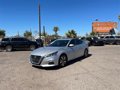 2022 Nissan Altima 2.5 SV   - Photo 14 - Phoenix, AZ 85009